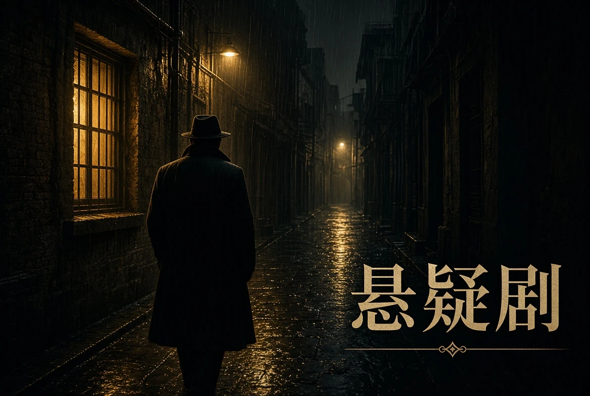 黄果AI短剧疑场栏目